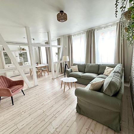 Ferienwohnung Harz Hexe Wernigerode Εξωτερικό φωτογραφία