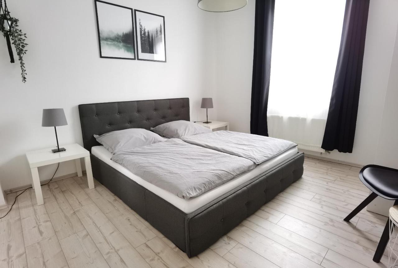 Ferienwohnung Harz Hexe Wernigerode Εξωτερικό φωτογραφία