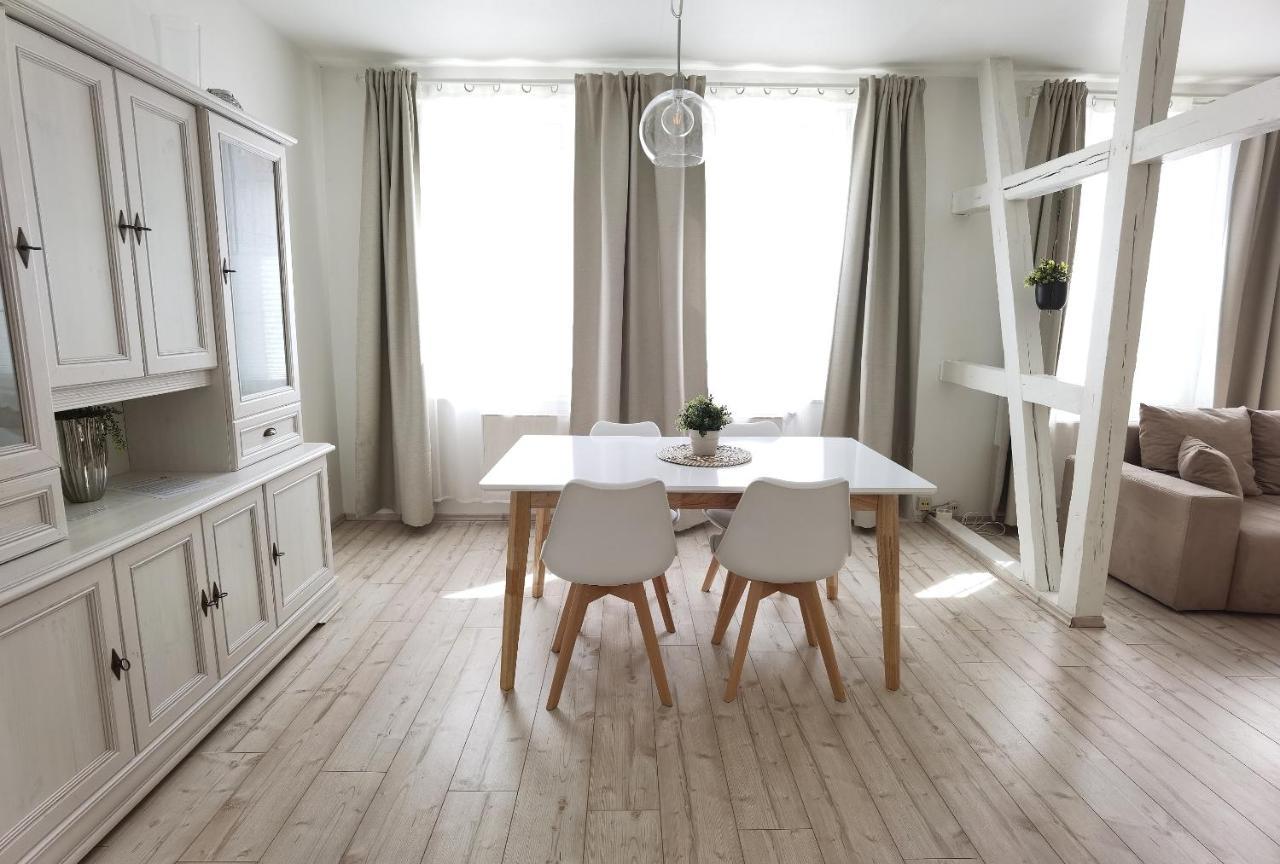 Ferienwohnung Harz Hexe Wernigerode Εξωτερικό φωτογραφία