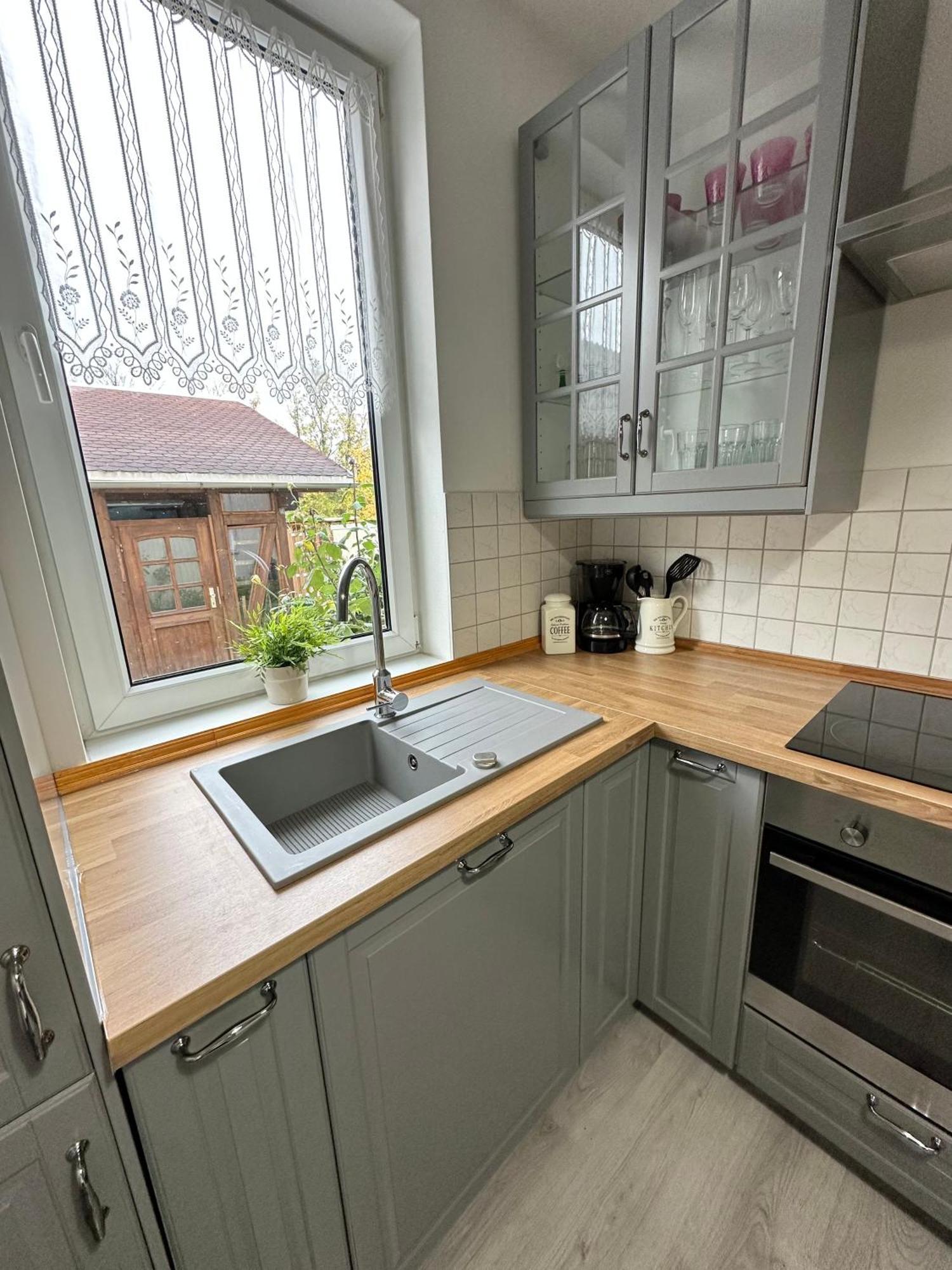 Ferienwohnung Harz Hexe Wernigerode Εξωτερικό φωτογραφία