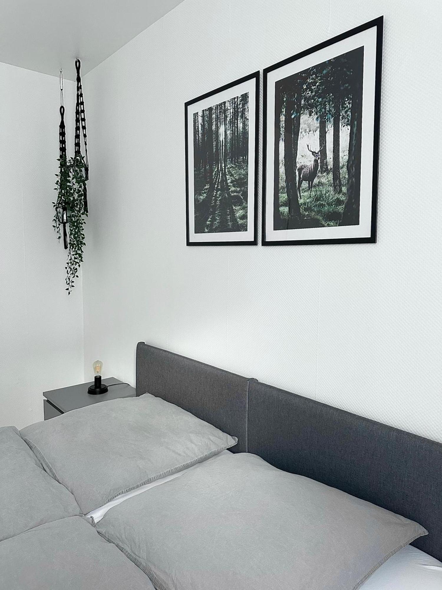 Ferienwohnung Harz Hexe Wernigerode Εξωτερικό φωτογραφία