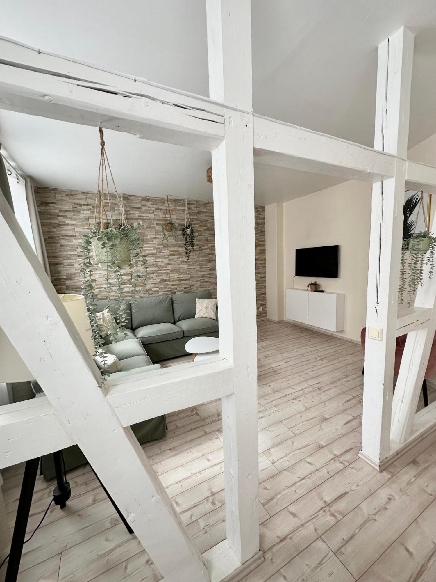 Ferienwohnung Harz Hexe Wernigerode Εξωτερικό φωτογραφία