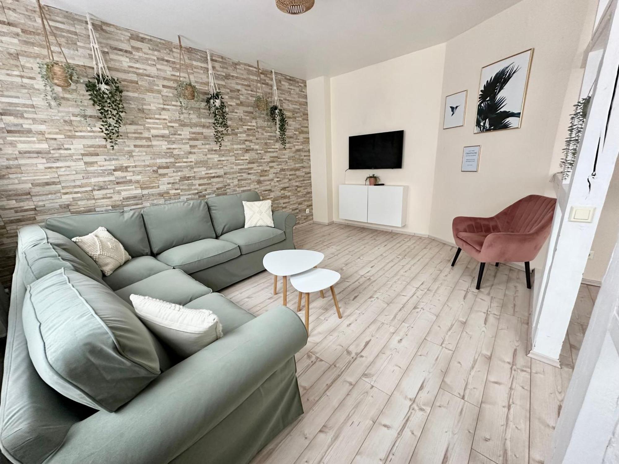 Ferienwohnung Harz Hexe Wernigerode Εξωτερικό φωτογραφία