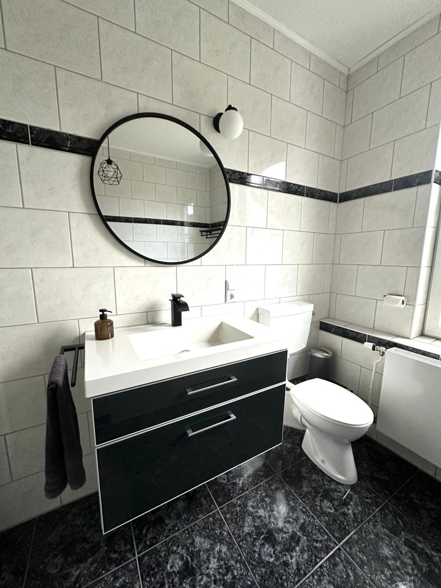 Ferienwohnung Harz Hexe Wernigerode Εξωτερικό φωτογραφία